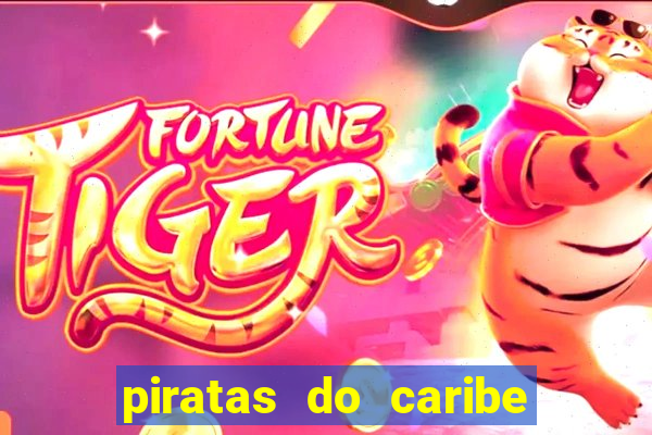 piratas do caribe filme completo dublado